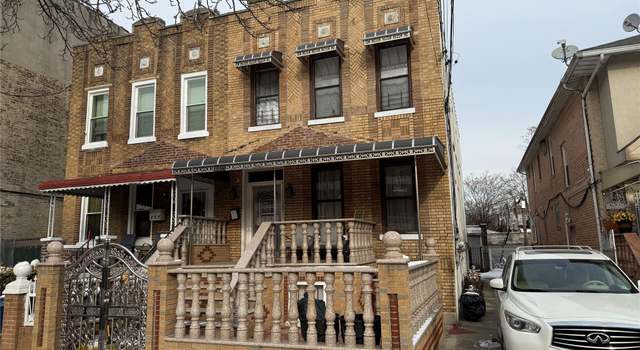 Photo of 119 Lott Ave, Brooklyn, NY 11212