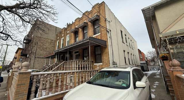 Photo of 119 Lott Ave, Brooklyn, NY 11212
