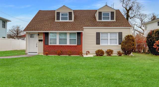 Photo of 1226 Dutch Broadway, Valley Stream, NY 11580