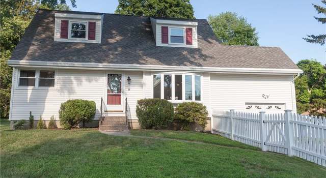 Photo of 17 Cynthia Rd, Cortlandt Manor, NY 10567