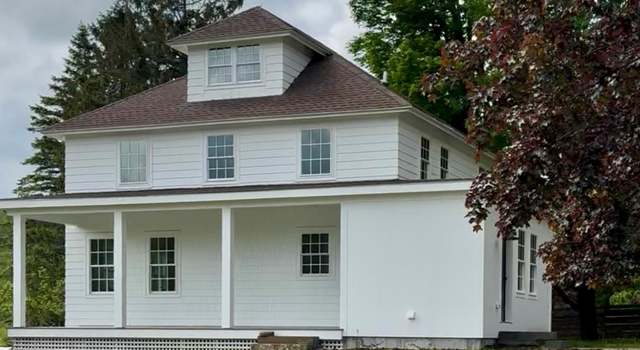 Photo of 228 County Road 21, Hillsdale, NY 12529