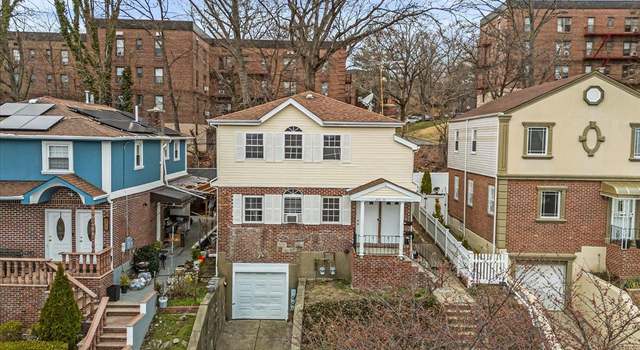 Photo of 209-19 Whitehall Ter, Queens Village, NY 11427