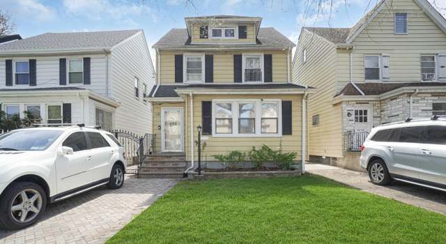 Photo of 92-36 216 St, Queens Village, NY 11428