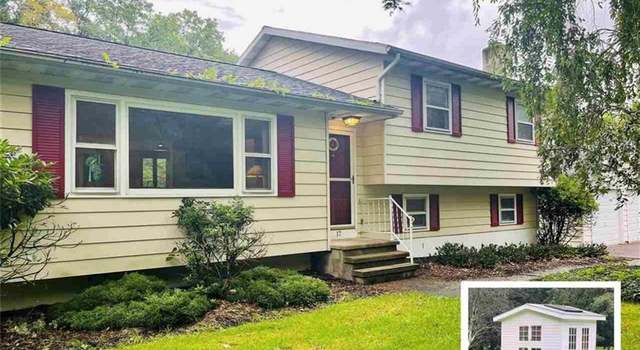Photo of 17 Pokonoie Rd, Ulster Park, NY 12487