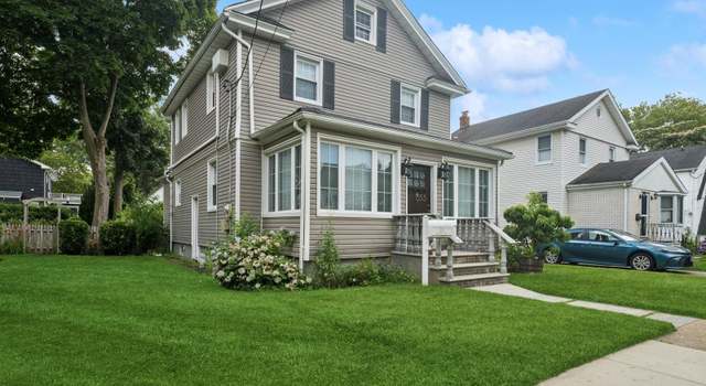 Property at 53 Spruce Ave, Floral Park, NY 11001, 3 beds, 3 baths