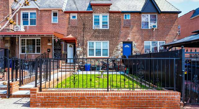Photo of 23-33 95 St, East Elmhurst, NY 11369