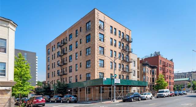 Photo of 700 Oakland Pl Unit 5C, Bronx, NY 10457