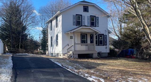 Photo of 21 Polhemus St, Tappan, NY 10983