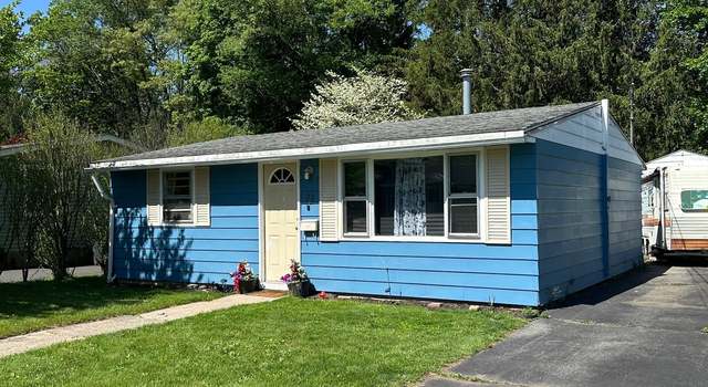 Photo of 73 Erie St, Port Jervis, NY 12771