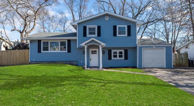 Photo of 169 Gibson Ave, Brentwood, NY 11717