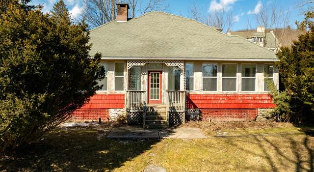 Photo of 162 Loomis Rd, Liberty, NY 12754