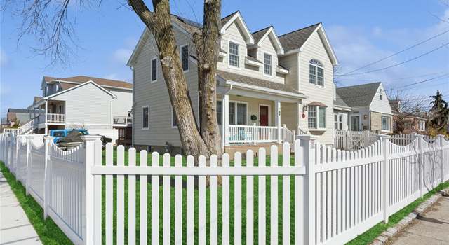 Photo of 2094 Bay Blvd, Atlantic Beach, NY 11509