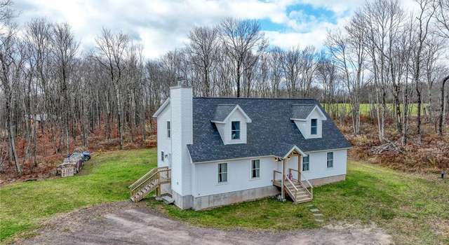Photo of 120 Clearwater Estates Dr, Livingston Manor, NY 12758