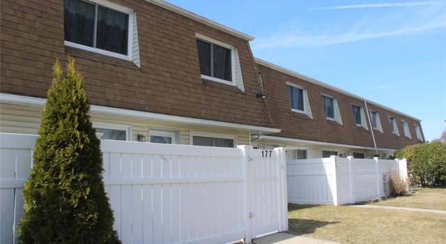 Photo of 177 Storm Dr, Holtsville, NY 11742
