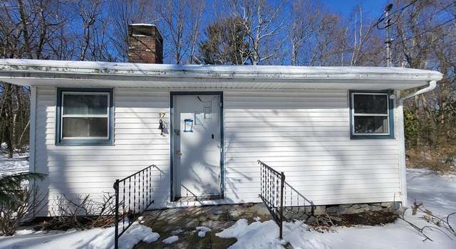 Photo of 17 Oak Ave, Wurtsboro, NY 12790