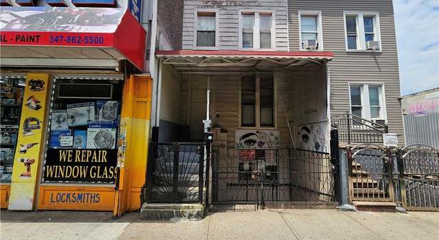 Photo of 1123 Southern Blvd, Bronx, NY 10459