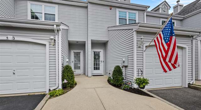Photo of 54 Leeward Ct, Port Jefferson, NY 11777