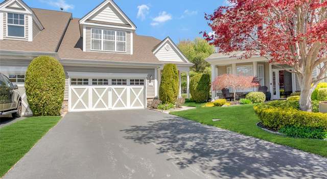 Photo of 82 Ballad Ct, Eastport, NY 11941