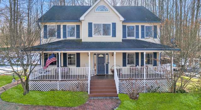 Photo of 10 Berry Hl, Mountainville, NY 12518