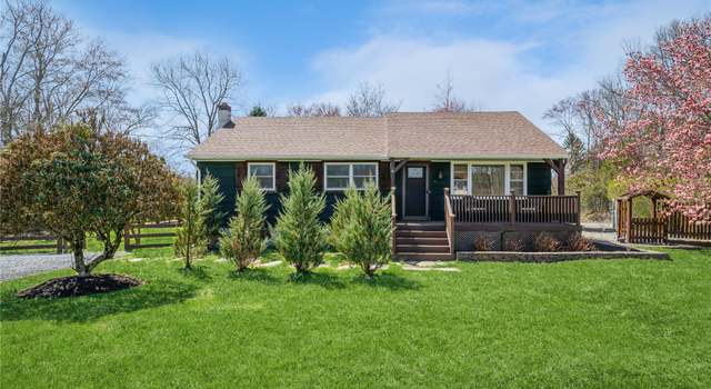 Photo of 124 Glenmere Homesites, Florida, NY 10921