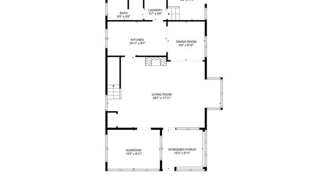 Photo of 271 Foster Ave, Sayville, NY 11782