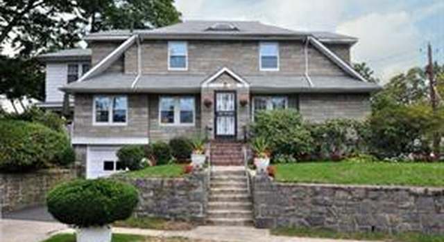 Photo of 112 Sycamore Ave, Mount Vernon, NY 10552