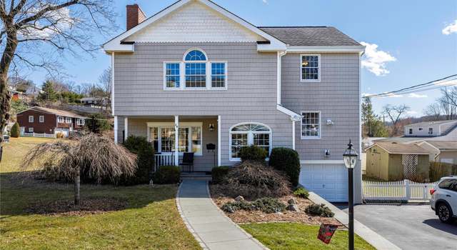 Photo of 26 Bradford St, Hawthorne, NY 10532