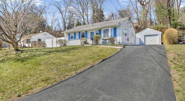 Photo of 29 N Lexow Ave, Nanuet, NY 10954
