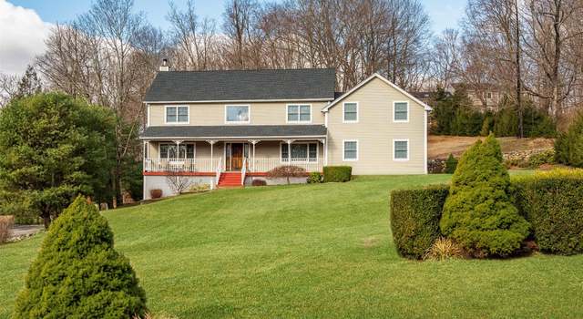 Photo of 4 Oakridge Rd, North Salem, NY 10560