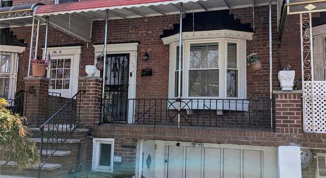 Photo of 146-14 61 Rd, Flushing, NY 11367
