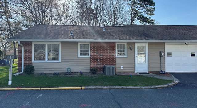 Photo of 79 Enfield Ct Unit B, Ridge, NY 11961