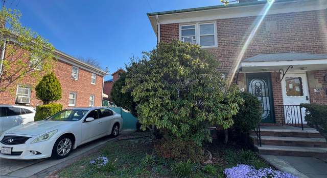 Photo of 36-09 200 St, Bayside, NY 11361