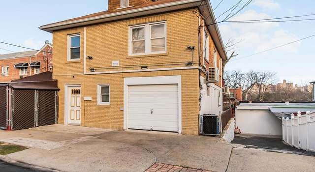 Photo of 3112 Tiemann Ave, Bronx, NY 10469