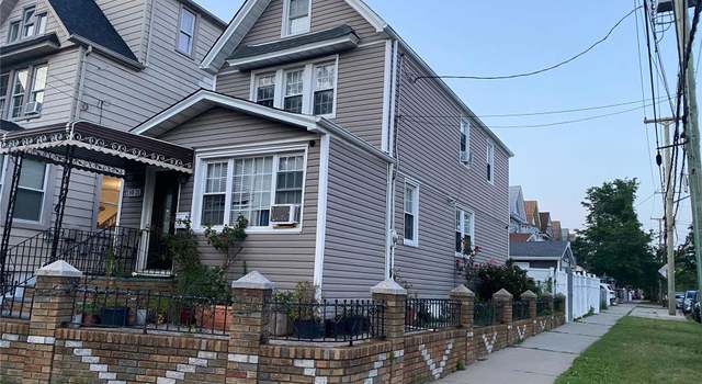 Photo of 110-21 Inwood St, Jamaica, NY 11435