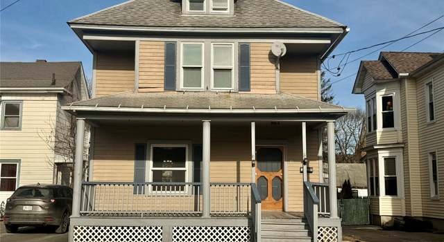 Photo of 10 E Broome St, Port Jervis, NY 12771