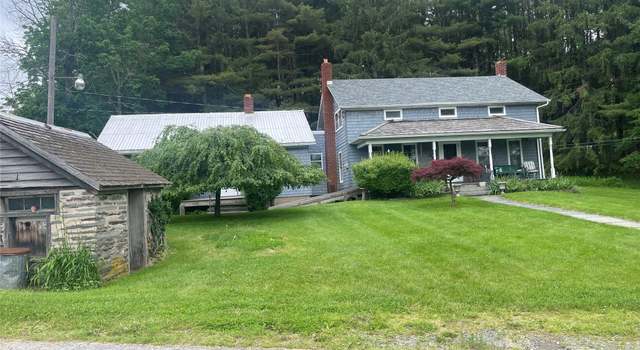 Photo of 182 Henderson Rd, Fremont Center, NY 12736