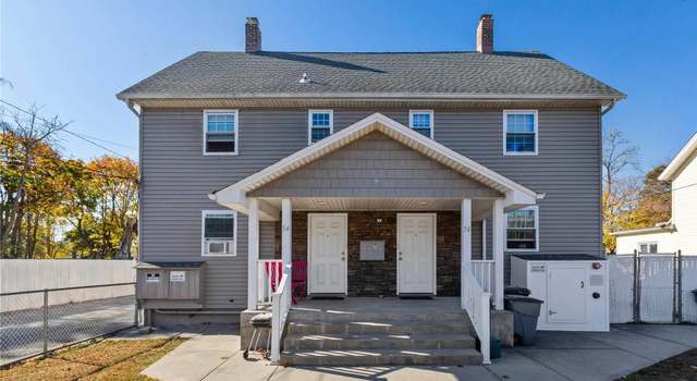 Photo of 54 2nd Ave, Bay Shore, NY 11706