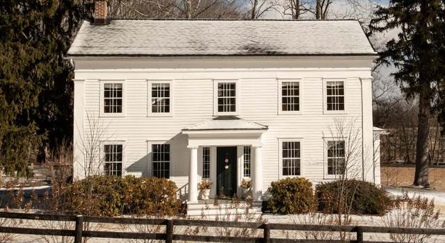 Photo of 460 Silvernails Rd, Pine Plains, NY 12567