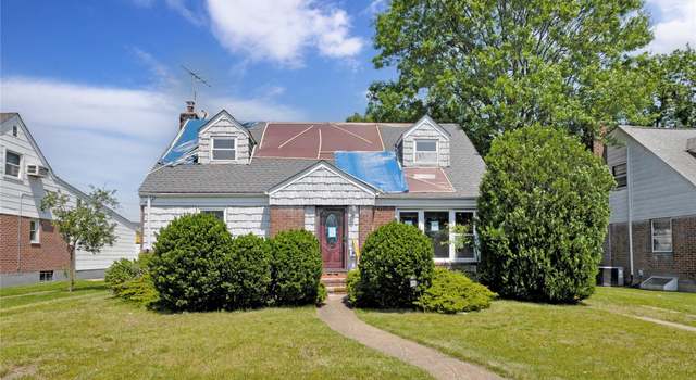 Photo of 1630 Salem Rd, Valley Stream, NY 11580