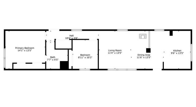 Photo of 6842 Route 9 North Lot #24, Rhinebeck, NY 12572