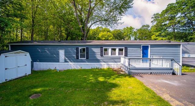 Photo of 6842 Route 9 North Lot #24, Rhinebeck, NY 12572