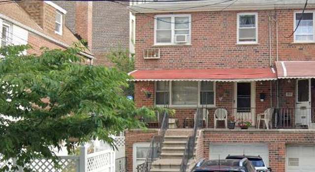 Photo of 2813 Wellman Ave, Bronx, NY 10461