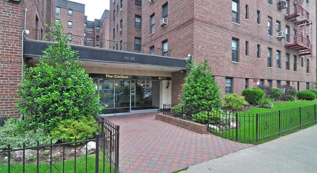 Photo of 83-35 139 St Unit 4B, Briarwood, NY 11435