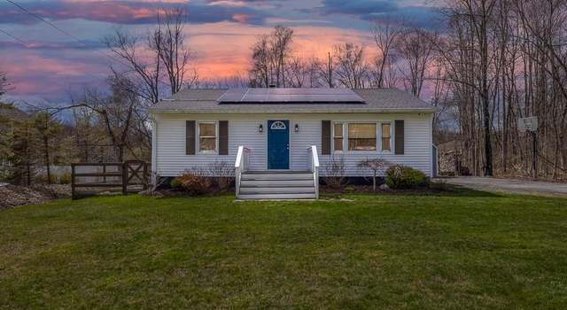 Photo of 247 Ulsterville Rd, Pine Bush, NY 12566
