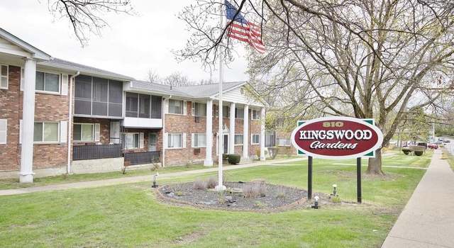Photo of 810 Blooming Grove Tpke #62, New Windsor, NY 12553
