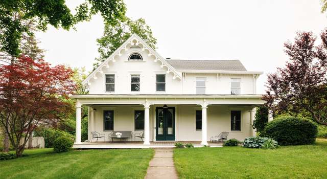Photo of 44 Young America Rd, Germantown, NY 12526