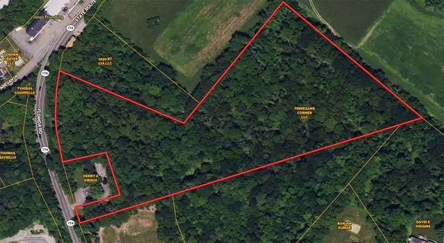 Photo of 2076 State Route 17a, Goshen, NY 10924