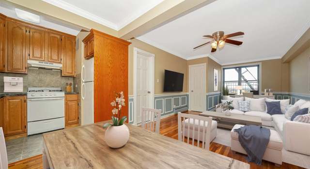 Photo of 129 Beach 118th St Unit 5H, Rockaway Park, NY 11694