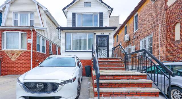 Photo of 1585 W 9th St, Brooklyn, NY 11204
