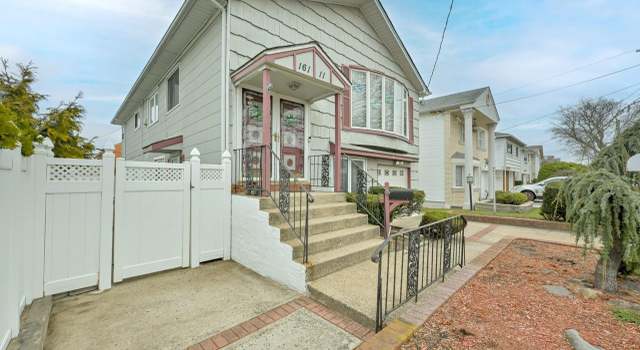 Photo of 161-11 88 St, Howard Beach, NY 11414